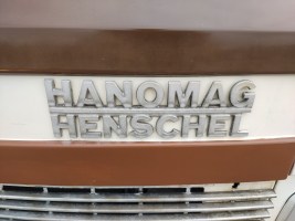 Hanomag-Henschel (Mercedes) F45 benzine kampeerwagen (camper) 1972  (5)